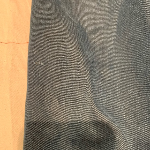 ACNE Studios Vega Skinny Jeans 30/32 - Picture 5 of 6